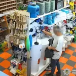 Мешканцю Марганця повідомили про підозру у крадіжках із магазинів